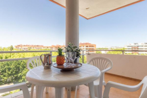 Apartamento Cerdeña Arysal